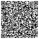 QR code with AMG Restaurants Inc contacts