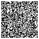 QR code with King's Trucking contacts