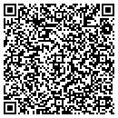 QR code with Faux Pros contacts