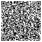 QR code with Hendry Glades Mental Health contacts