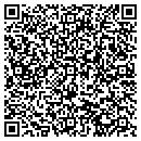 QR code with Hudson Laurie B contacts
