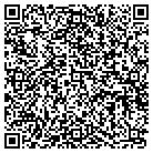QR code with Hair Den Beauty Salon contacts