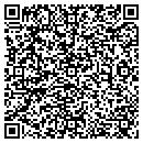 QR code with A'Daz'l contacts