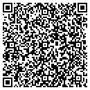 QR code with James Turner Repair Service contacts