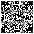 QR code with Avant Gourd contacts