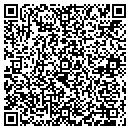 QR code with Havertys contacts