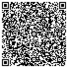 QR code with South Florida Concrete contacts