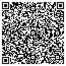 QR code with Tracey Nails contacts