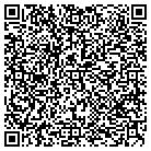 QR code with Restortion Prservation Soc Inc contacts