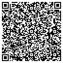 QR code with Fred TV Inc contacts