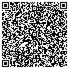 QR code with First Coast Family & Housing contacts