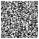 QR code with Aguilars Landscape Center contacts