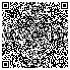 QR code with A Child's World Child Care contacts