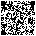 QR code with Plantation Club On Beac contacts