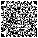 QR code with Sloans Inc contacts