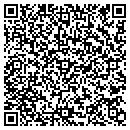 QR code with United Dental Lab contacts