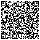 QR code with Tc Farms contacts