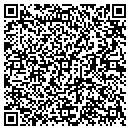 QR code with REDD Team Mfg contacts