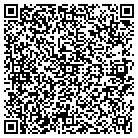 QR code with Nanaks Arbor Care contacts