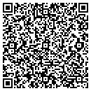 QR code with Allan R Dunn MD contacts