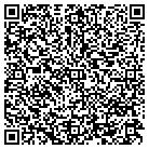 QR code with D'Andrea Walter Body Works LLC contacts