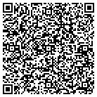 QR code with Orlando Body Works Inc contacts