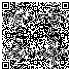 QR code with Martin County Airport Auth contacts