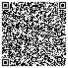 QR code with Mariner Health Care Melbourne contacts