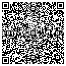 QR code with Pavex Corp contacts