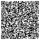 QR code with A Roxana Advertising Specialty contacts