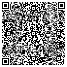 QR code with Sevier County District Court contacts