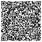 QR code with Ricks Stump Rmval Root Prning contacts