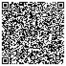 QR code with Time Machine Office Assistance contacts