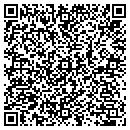 QR code with Jory Inc contacts