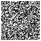 QR code with T J Caruso Training Stable contacts