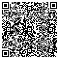 QR code with Sisa contacts