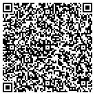 QR code with Provo House Properties Inc contacts