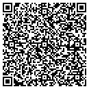 QR code with C S Associates contacts