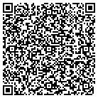 QR code with Nadine Toomey Interiors contacts
