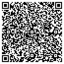 QR code with I R Electronics Inc contacts
