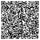 QR code with Hanson Shoes & Repair Shop contacts