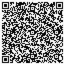 QR code with Red Carpet Rental contacts