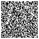 QR code with C & A Transport Corp contacts