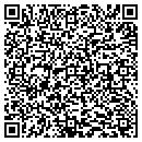QR code with Yaseen BDS contacts