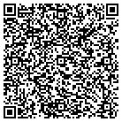 QR code with A-An American Plumbing Service Co contacts