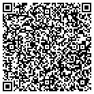 QR code with Adams Mark Hotel of Orlando contacts