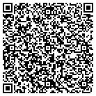 QR code with Heritage For Black Children contacts