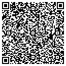 QR code with Adr Vending contacts