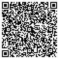 QR code with FISH.NET contacts