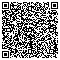 QR code with Nami contacts